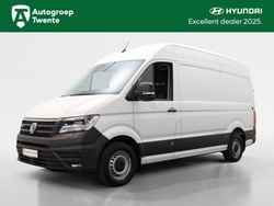 Wit Gebruikt 2022 VW e-Crafter Van | € 19.359 (Iets duurder)
