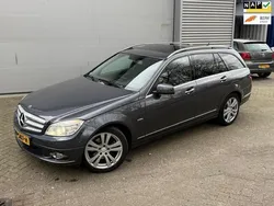 Grijs Gebruikt 2009 Mercedes 280 Avantgarde Stationwagen | € 6.949 (Goede deal)