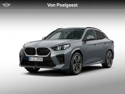 Storm bay (c3n) Nieuw 2025 BMW X2 M Sport SUV | € 68.232 (Eerlijke prijs)