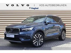 Blauw Gebruikt 2020 Volvo XC40 Inscription SUV | € 31.950 (Goede deal)
