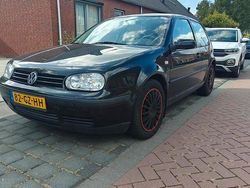Gebruikt 2001 VW Golf IV | € 1.200 (Super prijs)