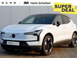 Blauw Gebruikt 2023 Volvo EX30 Plus SUV | € 34.950 (Eerlijke prijs)