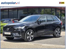Zwart Gebruikt 2023 Volvo XC60 Plus SUV | € 45.950
