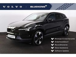Gebruikt 2024 Volvo EX30 Plus SUV | € 39.595 (Iets duurder)