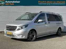 Overige Gebruikt 2018 Mercedes Vito MPV | € 39.325