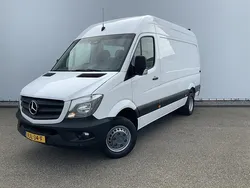 Overige Gebruikt 2017 Mercedes Sprinter Van | € 13.950 (Super prijs)