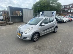 Grijs Gebruikt 2009 Suzuki Alto Exclusive Hatchback | € 4.950 (Eerlijke prijs)