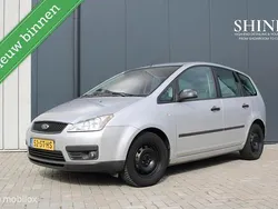 Grijs Gebruikt 2006 Ford C-MAX Ambiente MPV | € 2.499 (Eerlijke prijs)
