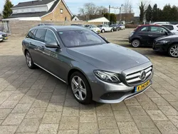 Mercedes E350