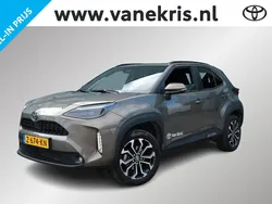 Groen Gebruikt 2024 Toyota Yaris Cross Edition SUV | € 30.499 (Eerlijke prijs)