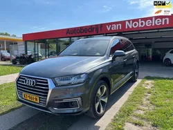 Grijs Gebruikt 2016 Audi Q7 Sport SUV | € 27.950 (Super prijs)