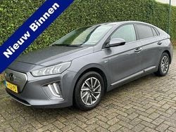 Grijs Gebruikt 2020 Hyundai Ioniq Comfort Hatchback | € 14.845 (Eerlijke prijs)