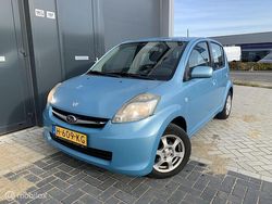 Blauw Gebruikt 2008 Subaru Justy Comfort Hatchback | € 1.250 (Goede deal)