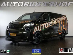 Zwart Gebruikt 2024 Peugeot Expert Van | € 37.950