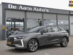 Grijs Gebruikt 2022 DS Automobiles DS4 Trocadero Hatchback | € 25.500 (Goede deal)