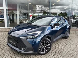 Blauw Gebruikt 2024 Toyota C-HR Edition SUV | € 33.895 (Super prijs)
