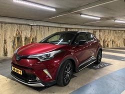 Gebruikt 2018 Toyota C-HR SUV | € 17.900 (Iets duurder)