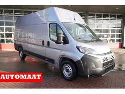 Grijs Nieuw 2024 Fiat Ducato S Van | € 37.850 (Super prijs)