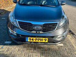 Gebruikt 2011 Kia Sportage SUV | € 7.750 (Eerlijke prijs)