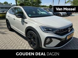 Grijs Gebruikt 2023 VW Taigo Beats SUV | € 31.900 (Iets duurder)