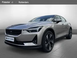 Grijs Gebruikt 2023 Polestar 2 Pilot-lite Sedan | € 34.950 (Goede deal)