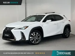 Lexus UX 250h