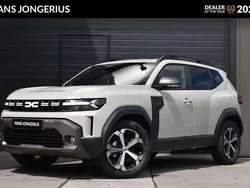 Bruin Nieuw 2025 Dacia Duster Journey SUV | € 35.950 (Eerlijke prijs)