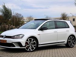Gebruikt 2017 VW Golf VII GTI Clubsport | € 23.995 (Iets duurder)