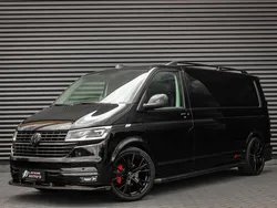 Zwart Gebruikt 2020 VW T6.1 Edition Van | € 34.945