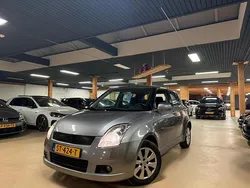 Grijs Gebruikt 2009 Suzuki Swift Hatchback | € 3.750 (Eerlijke prijs)