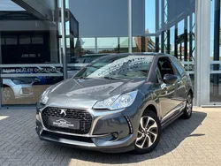 Grijs Gebruikt 2017 DS Automobiles DS3 Hatchback | € 7.950 (Eerlijke prijs)