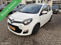 Wit Gebruikt 2013 Renault Twingo Collection Hatchback | € 3.975 (Eerlijke prijs)