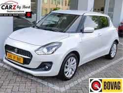 Wit Gebruikt 2023 Suzuki Swift Hatchback | € 20.425 (Eerlijke prijs)