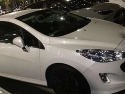 Gebruikt 2010 Peugeot 308 CC Platinum Cabriolet | € 5.500 (Eerlijke prijs)