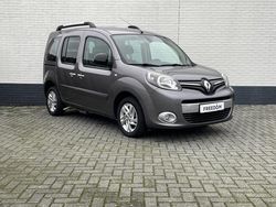 Grijs Gebruikt 2015 Renault Kangoo LIMITED MPV | € 36.950