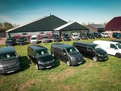 Wit Nieuw 2024 Renault Kangoo MPV | € 17.800 (Goede deal)