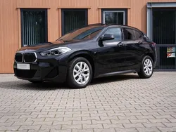 Zwart Gebruikt 2021 BMW X2 M Sport SUV | € 35.950 (Iets duurder)