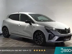 Grijs Gebruikt 2024 Renault Clio V Esprit Alpine Hatchback | € 25.995 (Iets duurder)