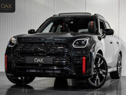 Grijs Gebruikt 2024 Mini John Cooper Works Countryman SUV | € 61.900