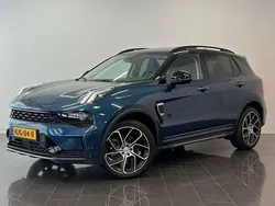 Blauw Gebruikt 2023 Lynk & Co 01 SUV | € 26.900 (Eerlijke prijs)