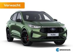 Groen Nieuw 2025 Ford Kuga ST-Line X SUV | € 51.081 (Duur)