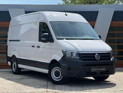 Wit Gebruikt 2022 VW Crafter Van | € 37.500 (Duur)
