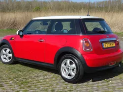 Rood Gebruikt 2007 Mini Cooper Pepper Hatchback | € 1.850 (Duur)