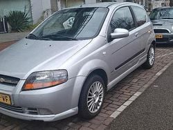 Gebruikt 2007 Chevrolet Kalos | € 700 (Eerlijke prijs)