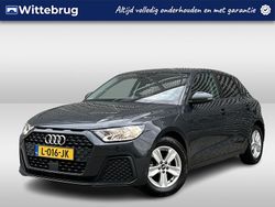 Grijs Gebruikt 2021 Audi A1 Sportback Proline Hatchback | € 23.450 (Eerlijke prijs)