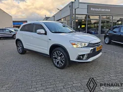 Wit Gebruikt 2018 Mitsubishi ASX SUV | € 16.900 (Eerlijke prijs)