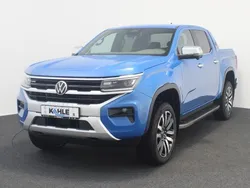 Overige Gebruikt 2023 VW Amarok Aventura Pickup | € 53.339 (Super prijs)