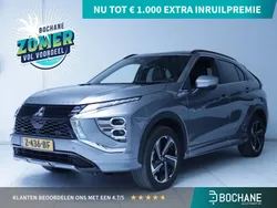 Grijs Gebruikt 2024 Mitsubishi Eclipse Cross SUV | € 32.295 (Iets duurder)