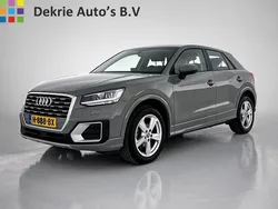 Grijs Gebruikt 2020 Audi Q2 Design SUV | € 19.490 (Eerlijke prijs)
