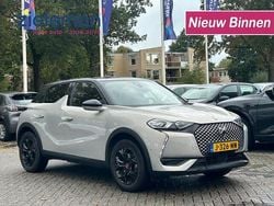 Grijs Gebruikt 2020 DS Automobiles DS3 Crossback E-Tense Business SUV | € 14.845 (Eerlijke prijs)